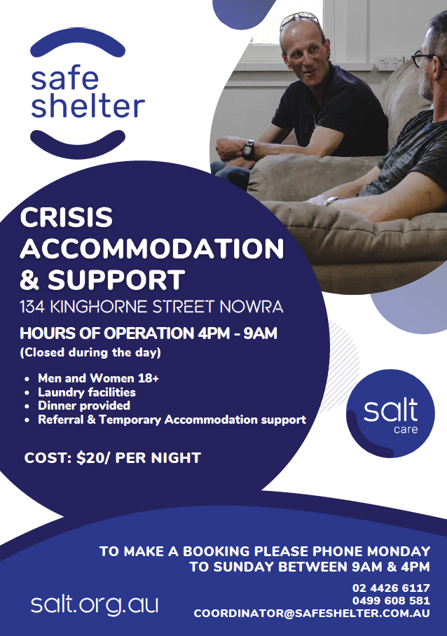 COORDINATOR@SAFESHELTER.COM.AU