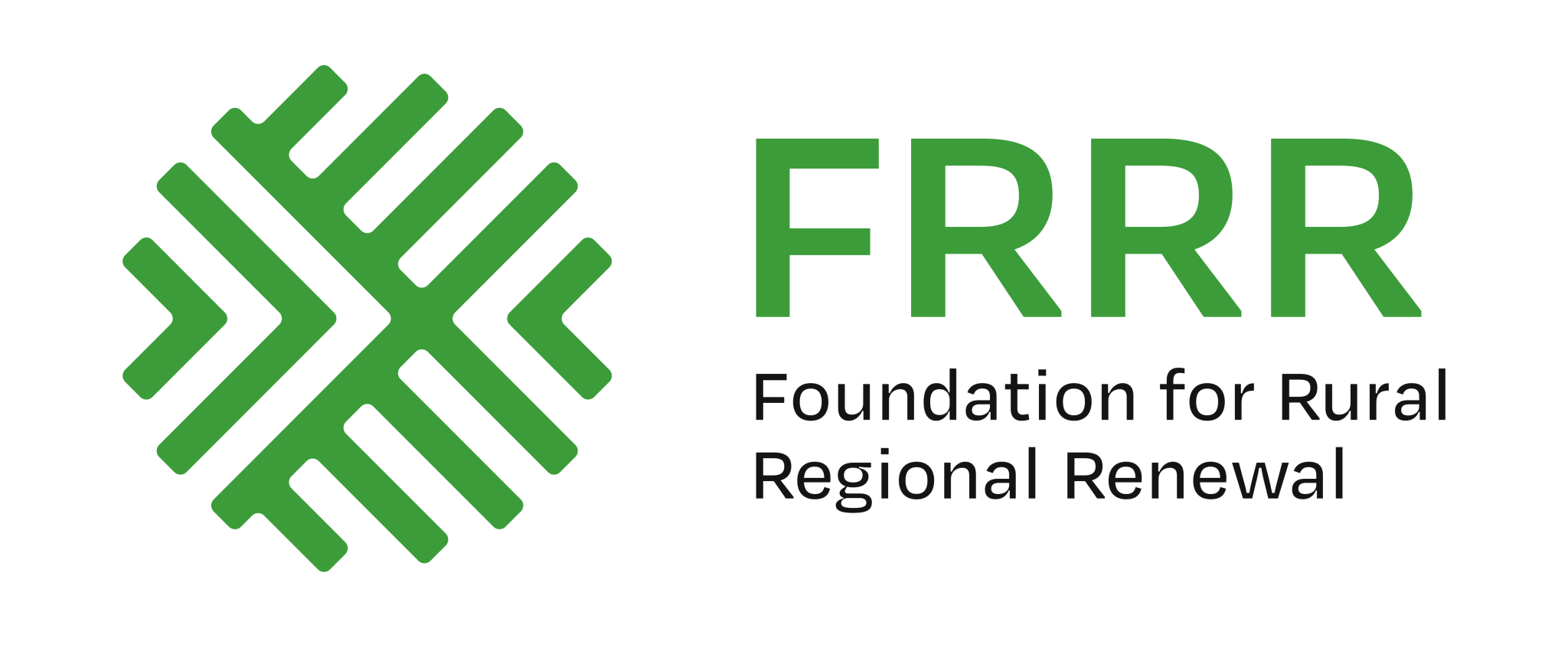 FRRR - Foundation for Rural Regional Renewal