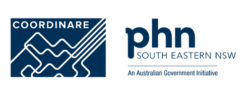 Coordinate Partner Logo