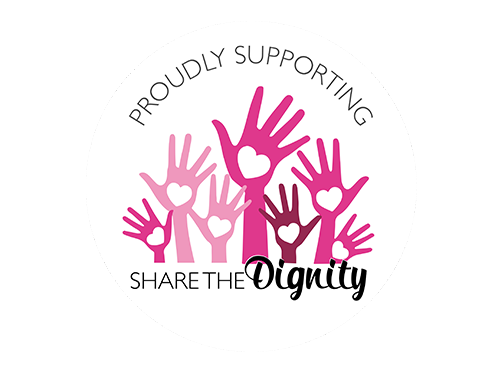 Share the Dignity